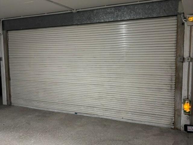 Roquebrune Cap Martin Vente Parking / Garage 06