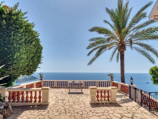 Roquebrune Cap Martin Villa de charme aux portes de Monaco