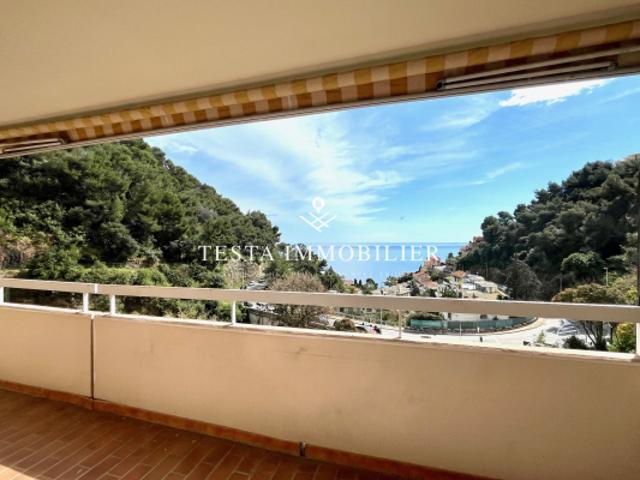 ROQUEBRUNE PROCHE MONACO 2 PIECES 53 M2