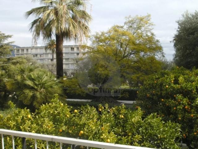 ROQUEBRUNE QUARTIER RESIDENTIEL CAP MARTIN