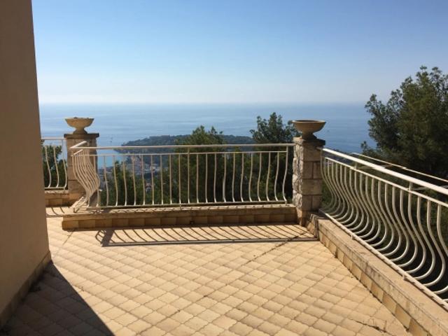 ROQUEBRUNE RESIDENTIEL
