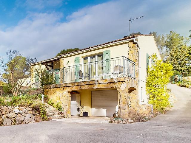 ROQUEBRUNE SUR ARGENS