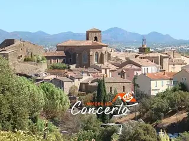 Roquebrune sur Argens 83520 Achat / Vente divers