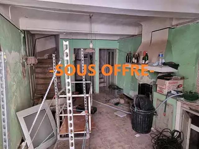 Roquebrune sur Argens 83520 Achat / Vente divers 6 pièces
