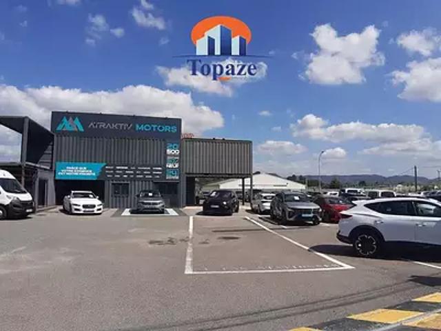 Roquebrune sur Argens 83520 Achat / Vente divers 6 pièces