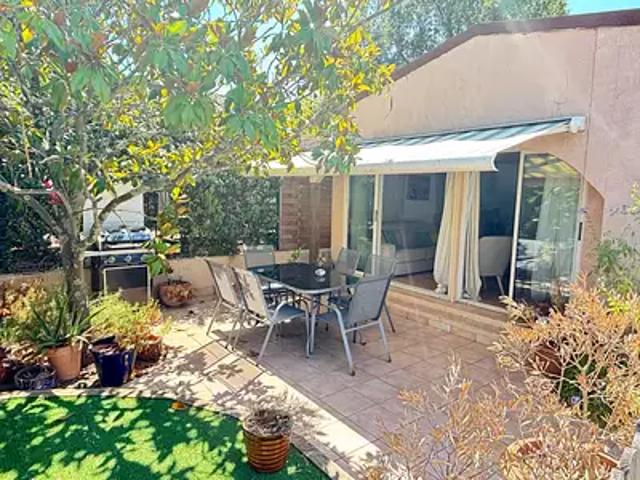 Roquebrune sur Argens 83520 Achat / Vente maison 3 pièces t3