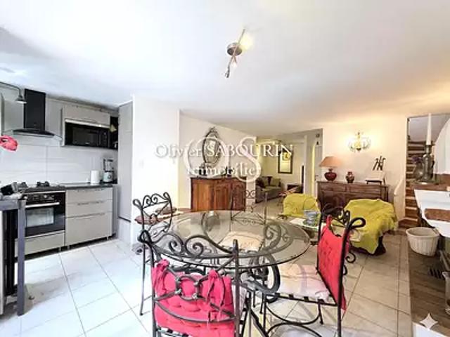 Roquebrune sur Argens 83520 Achat / Vente maison 3 pièces t3