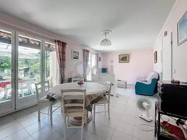 Roquebrune sur Argens 83520 Achat / Vente maison 4 pièces t4 jardin terrasse