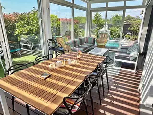 Roquebrune sur Argens 83520 Achat / Vente maison 4 pièces t4 piscine terrasse