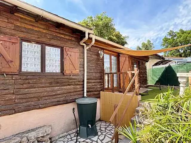 Roquebrune sur Argens 83520 Achat / Vente maison