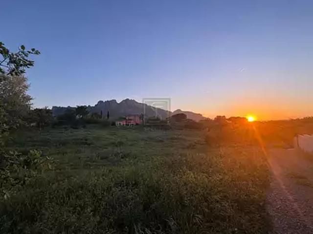 Roquebrune sur Argens 83520 Achat / Vente terrain