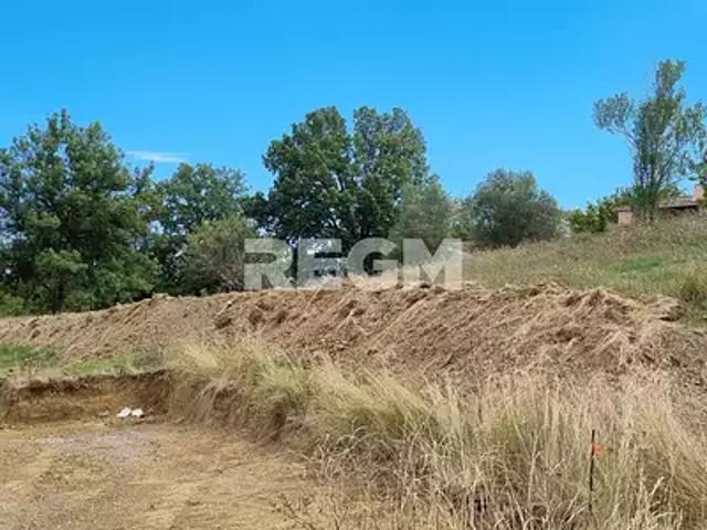 Roquebrune sur Argens 83520 Achat / Vente terrain