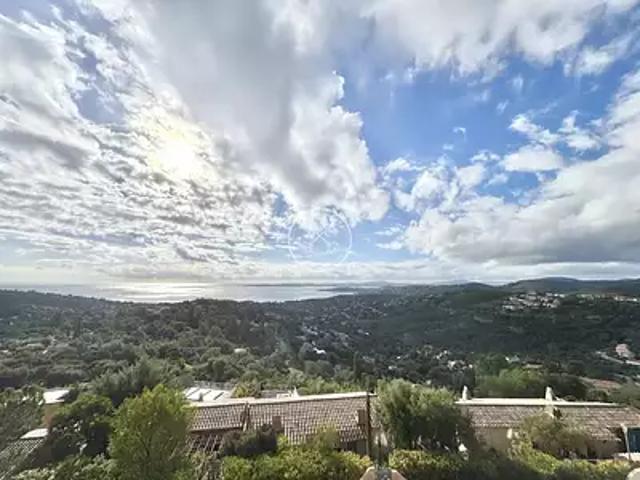 Roquebrune sur Argens 83520 Location appartement 1 pièce t1
