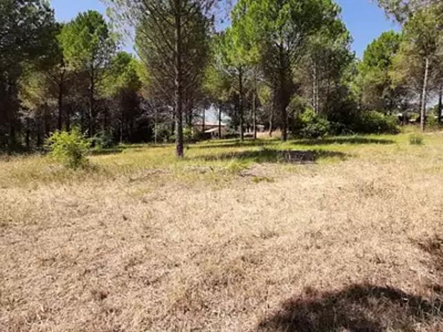 Roquebrune sur Argens 83520 Programme neuf terrain neuf à vendre