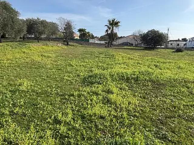 Roquebrune sur Argens 83520 Programme neuf terrain neuf à vendre