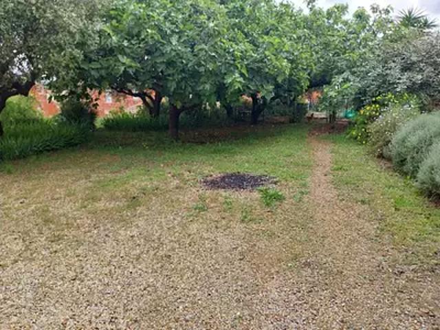 Roquebrune sur Argens 83520 Programme neuf terrain neuf à vendre