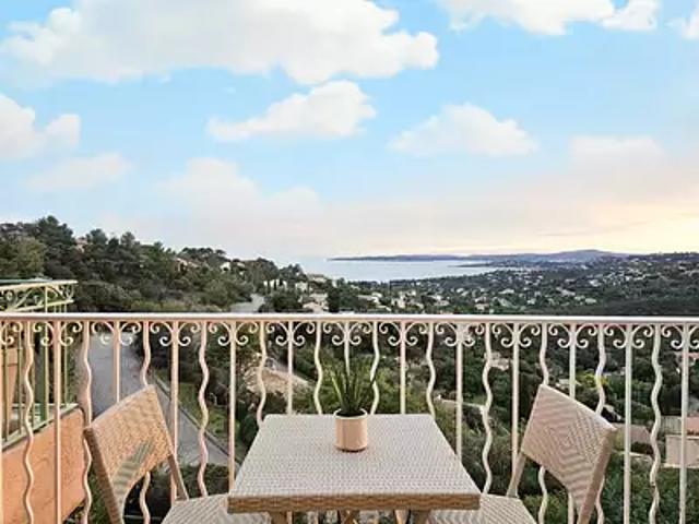 Roquebrune sur Argens 83380 Achat / Vente appartement