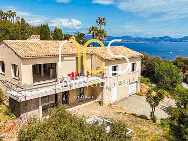 Roquebrune sur Argens 83380 Achat / Vente maison 6 pièces t6 parking