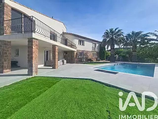 Roquebrune sur Argens 83380 Achat / Vente maison 7 pièces t7