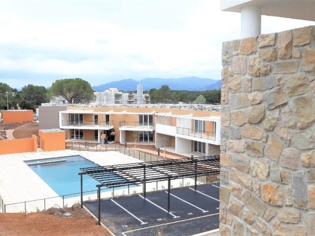 Roquebrune sur Argens Location Appartement 83