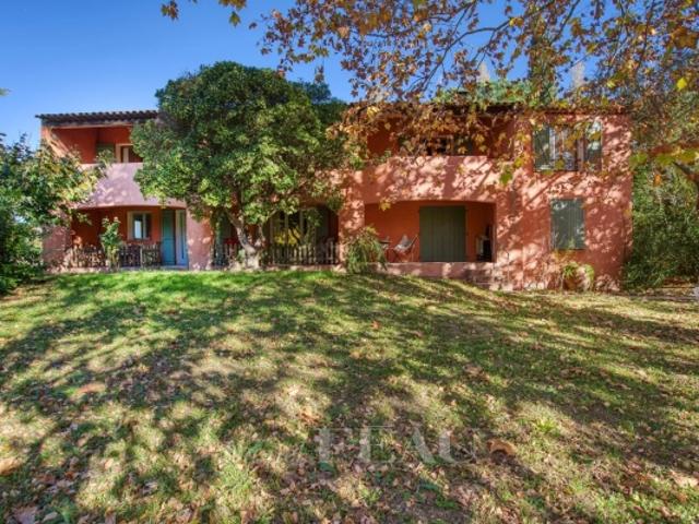 Roquebrune sur Argens Maison de campagne