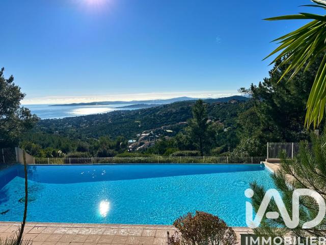 Roquebrune sur Argens Vente Appartement 83