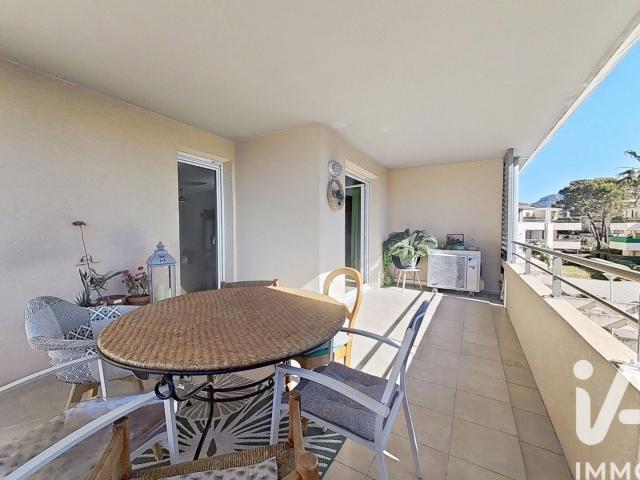 Roquebrune sur Argens Vente Appartement 83
