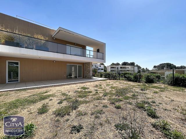 Roquebrune sur Argens Vente Appartement 83