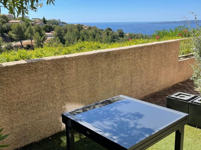 Roquebrune sur Argens Vente Appartement 83