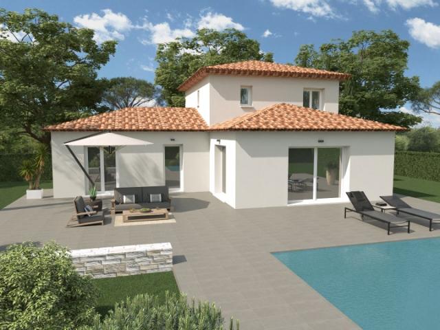 Roquebrune sur Argens Vente Maison 83