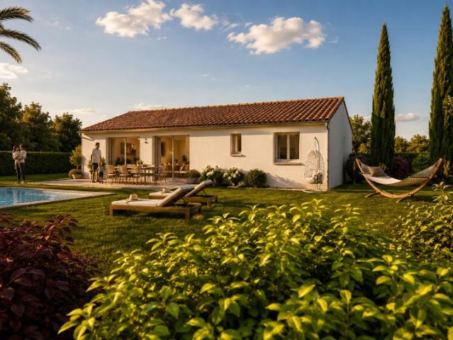 Roquebrune sur Argens Vente Maison 83