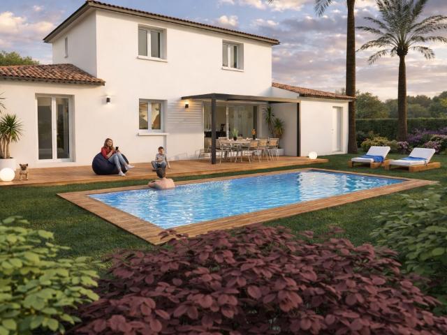 Roquebrune sur Argens Vente Maison 83