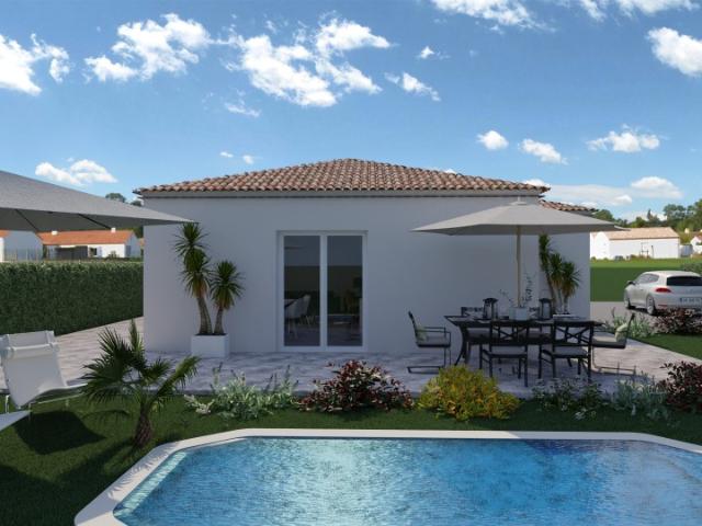 Roquebrune sur Argens Vente Maison 83