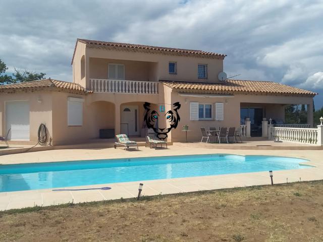 Roquebrune sur Argens Vente Maison 83
