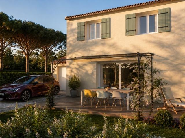 Roquebrune sur Argens Vente Maison 83