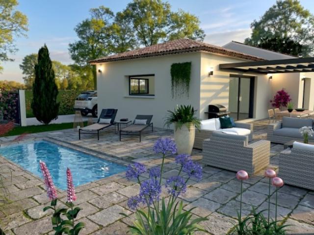 Roquebrune sur Argens Vente Maison 83