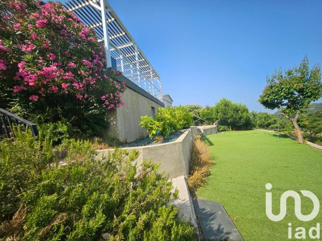 Roquebrune sur Argens Vente Maison 83