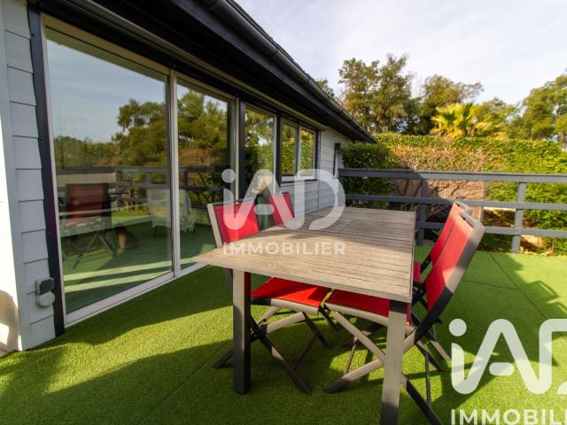 Roquebrune sur Argens Vente Maison 83
