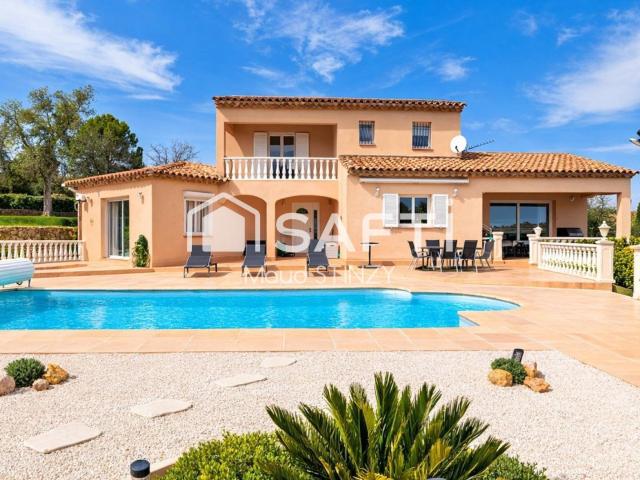 Roquebrune sur Argens Vente Maison 83