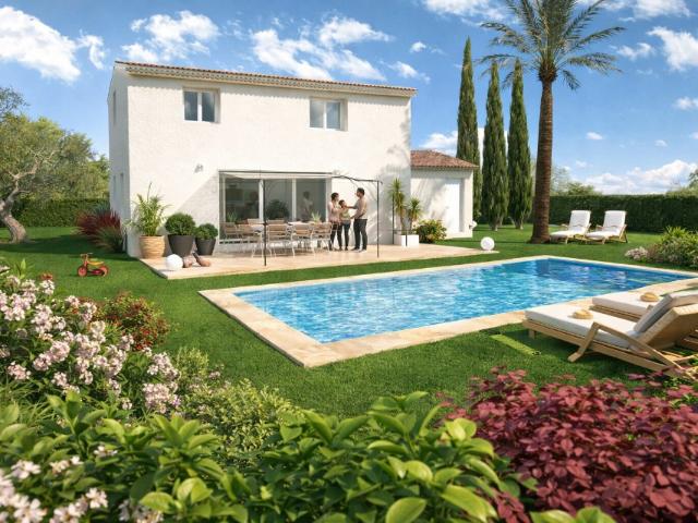Roquebrune sur Argens Vente Maison 83