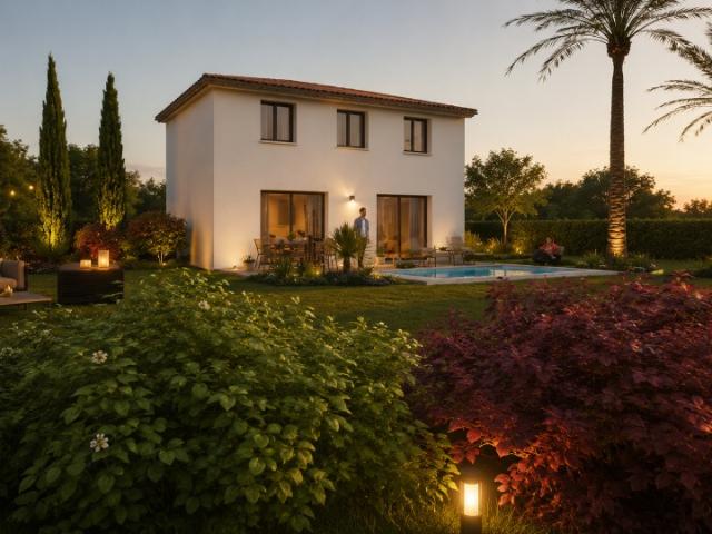 Roquebrune sur Argens Vente Maison 83