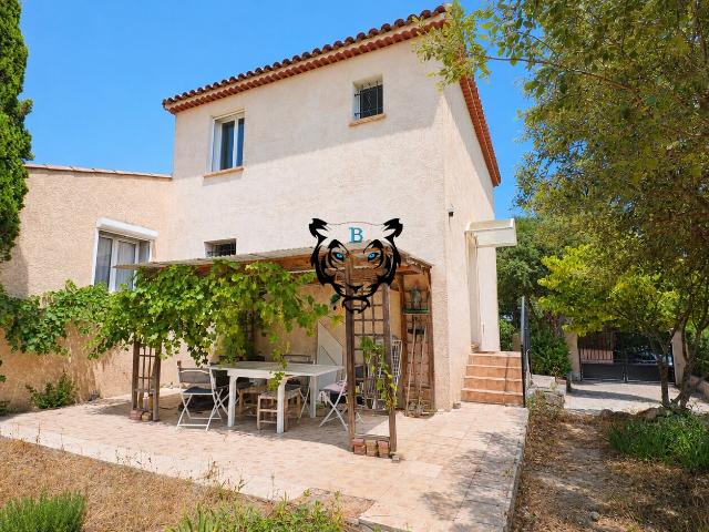 Roquebrune sur Argens Vente Maison 83