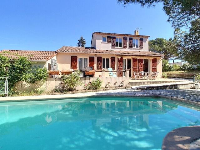 Roquebrune sur Argens Vente Maison 83