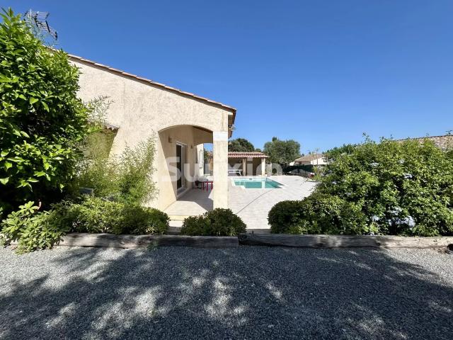 Roquebrune sur Argens Vente Maison 83