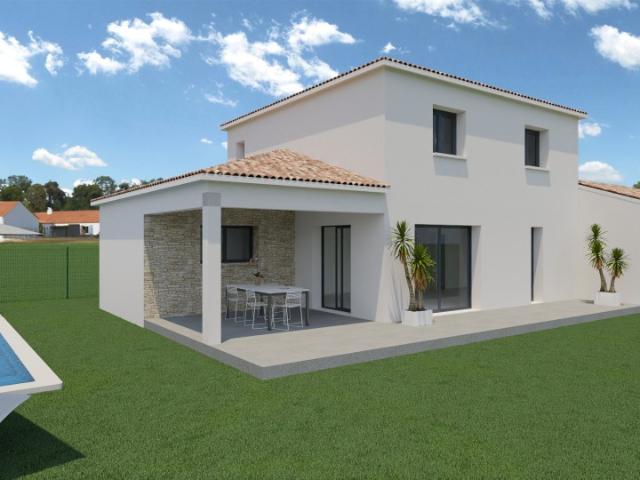 Roquebrune sur Argens Vente Maison 83