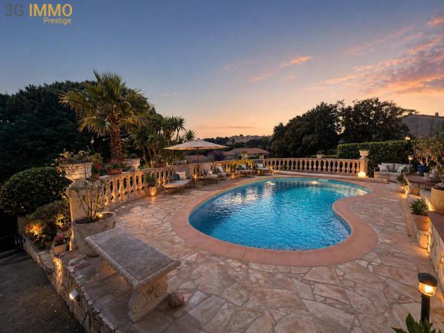 Roquebrune sur Argens Vente Maison 83