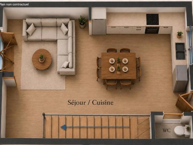 Roquebrune sur Argens Vente Maison 83