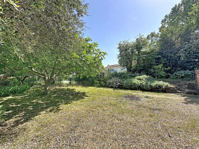 Roquebrune sur Argens Vente Terrain 83