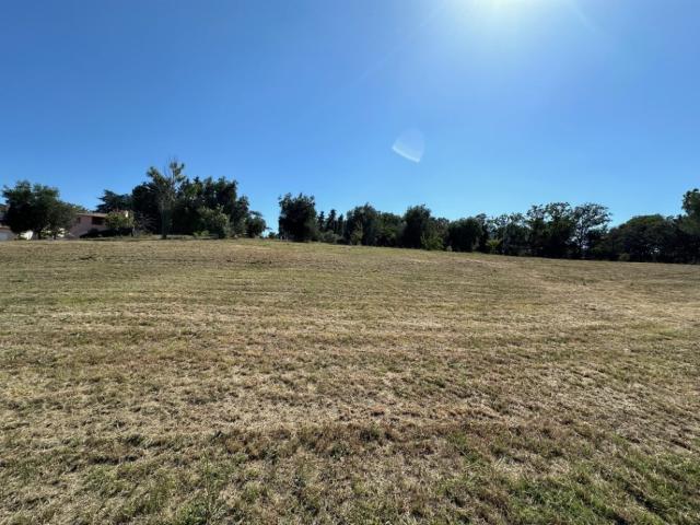 Roquebrune sur Argens Vente Terrain 83