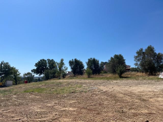 Roquebrune sur Argens Vente Terrain 83